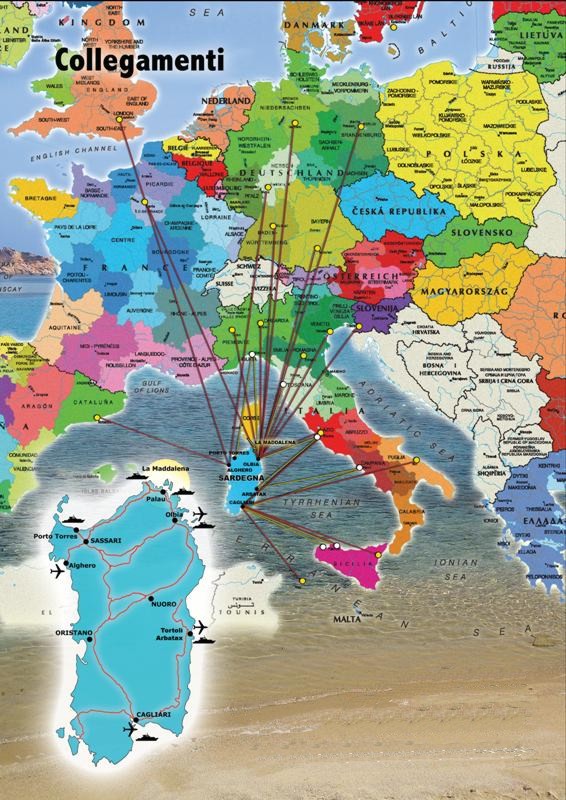 COLLEGAMENTI