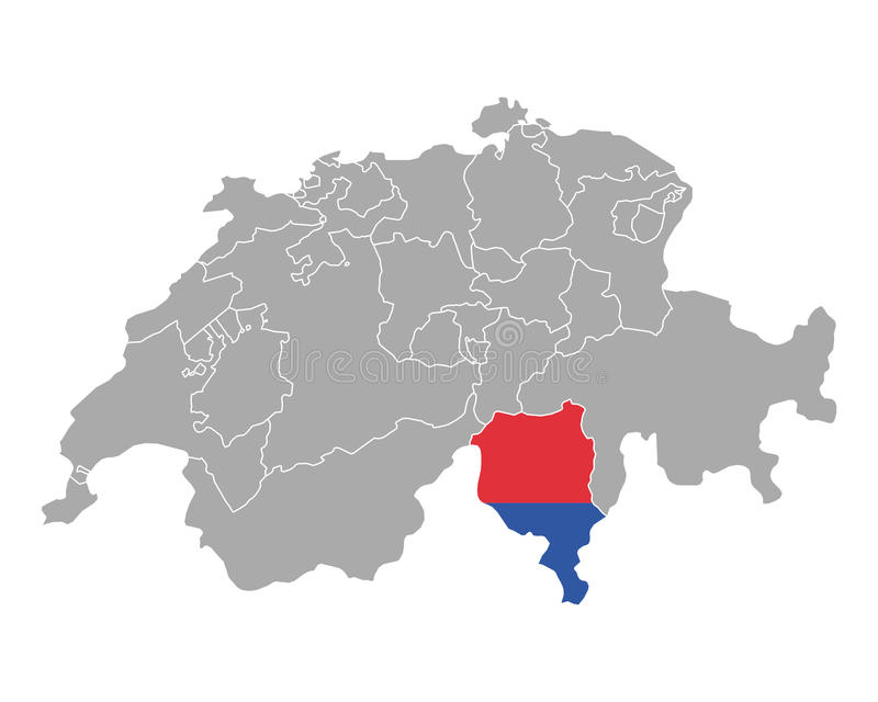 POLIGONI IN TICINO