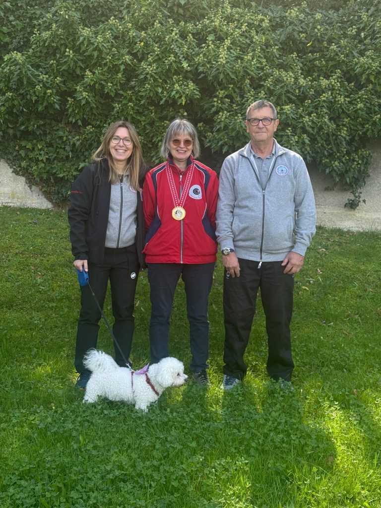 I ticinesi alla finale di Losannai